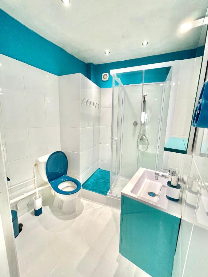 L'exception Du - T2 32m2 - Proche Arsenal Apartment