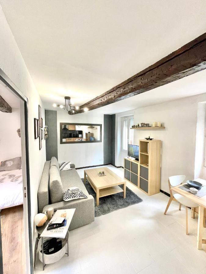 L'exception Du - T2 32m2 - Proche Arsenal Apartment *