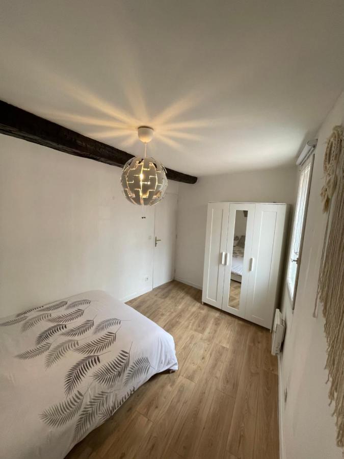 Apartment L'exception Du - T2 32m2 - Proche Arsenal