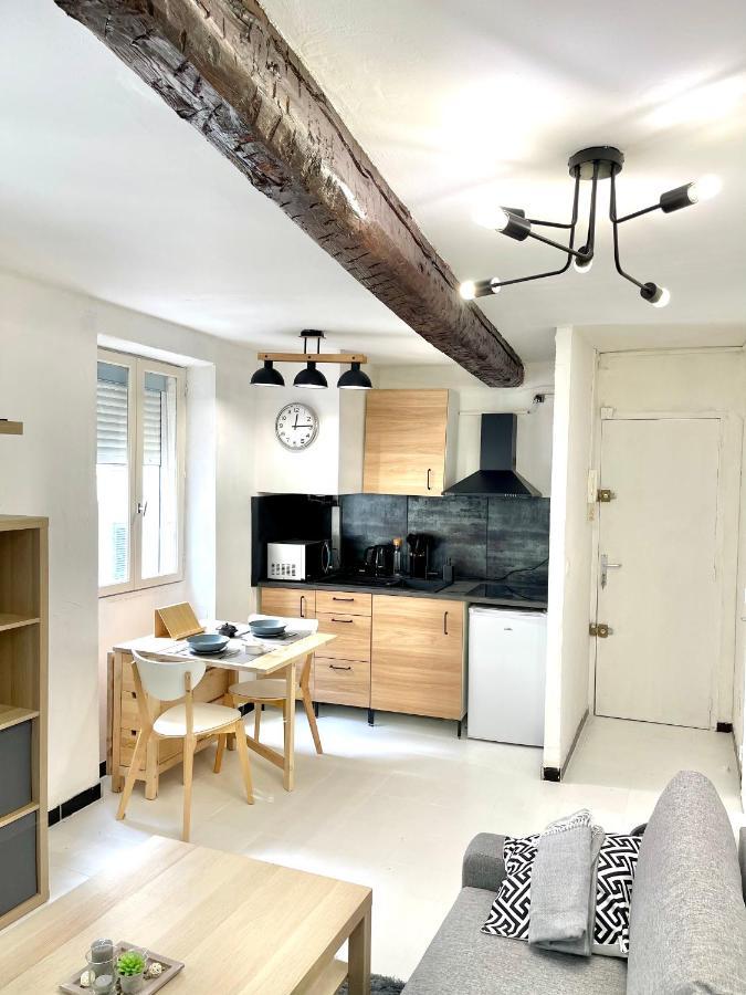 L'exception Du - T2 32m2 - Proche Arsenal Apartment